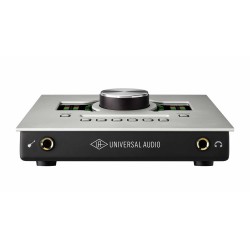 Universal Audio UA APOLLO TWIN USB HE - Interfejs Audio