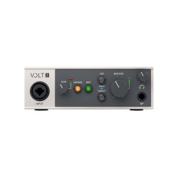 Universal Audio UA VOLT 1 - Interfejs Audio USB