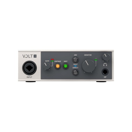 Universal Audio UA VOLT 1 - Interfejs Audio USB