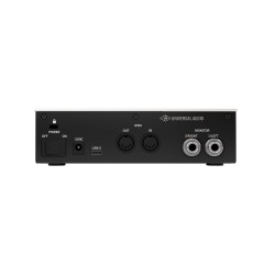 Universal Audio UA VOLT 2 - Interfejs Audio USB