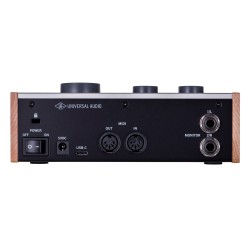 Universal Audio UA VOLT 276 - Interfejs Audio USB