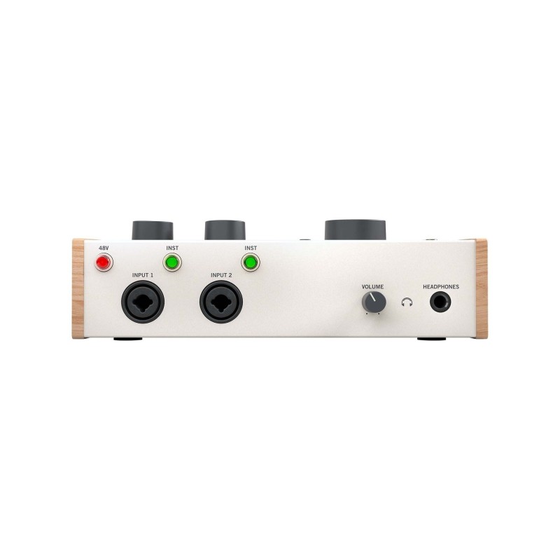 Universal Audio UA VOLT 476 - Interfejs Audio USB Universal Audio UA VOLT 476 - Interfejs Audio USB