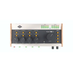 UA - VOLT 476P - Interfejs Audio USB