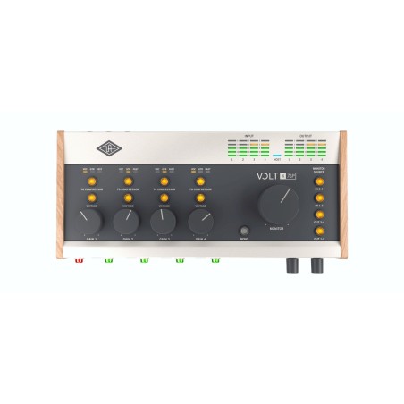 UA - VOLT 476P - Interfejs Audio USB