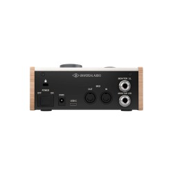 Universal Audio UA VOLT 176 - Interfejs Audio USB