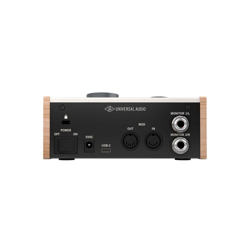 Universal Audio UA VOLT 176 - Interfejs Audio USB Universal Audio UA VOLT 176 - Interfejs Audio USB