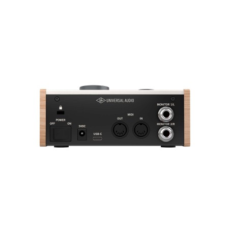 Universal Audio UA VOLT 176 - Interfejs Audio USB