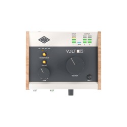 Universal Audio UA VOLT 176 - Interfejs Audio USB