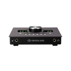 Universal Audio UA APOLLO TWIN MKII DUO HE - Interfejs Audio