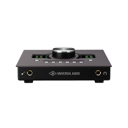 Universal Audio UA APOLLO TWIN MKII DUO HE - Interfejs Audio