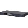 Dahua Technology CS4218-16ET-240 - switch PoE 16-port + 2 RJ45/SFP