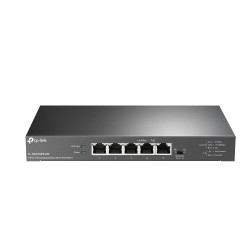 Switch TP-LINK TL-SG105PP-M2