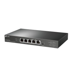 Switch TP-LINK TL-SG105PP-M2