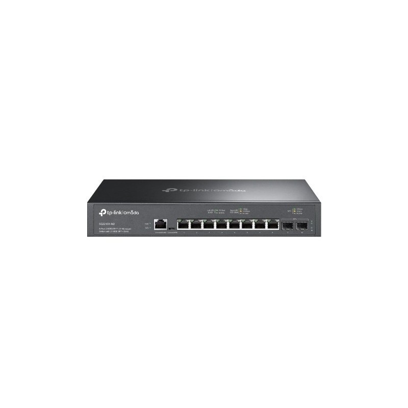 Switch TP-LINK SG3210X-M2 Switch TP-LINK SG3210X-M2