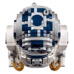 LEGO Star Wars 75308 R2-D2