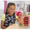 LOL Surprise OMG Lalka Pinky Pops Fruit Shop + Sweet Nails