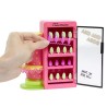LOL Surprise OMG Lalka Pinky Pops Fruit Shop + Sweet Nails
