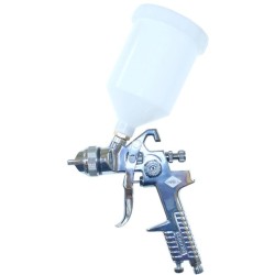 Pistolet lakierniczy G. Airpress HVLP 1,7mm