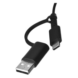 Lenovo ThinkPad USB-C Wired Compact (4Y51D20850)