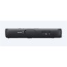 Sony | ICD-PX370 | Black | Monaural | MP3 playback | MP3 | 9540 min | Mono Digital Voice Recorder with Built-in USB