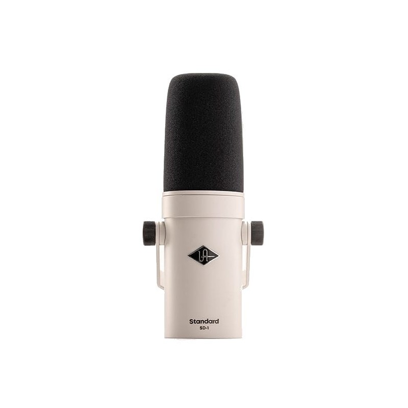 Universal Audio UA SD-1 - Mikrofon Dynamiczny Universal Audio UA SD-1 - Mikrofon Dynamiczny