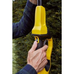 Stanley FATMAX SFMCPH845M1-QW urządzenie elektryczne do strzyżenia żywopłotów Podwójne ostrze 4,1 kg