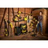 Stanley FATMAX SFMCPH845M1-QW urządzenie elektryczne do strzyżenia żywopłotów Podwójne ostrze 4,1 kg