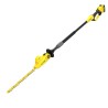 Stanley FATMAX SFMCPH845M1-QW urządzenie elektryczne do strzyżenia żywopłotów Podwójne ostrze 4,1 kg
