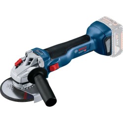 Bosch GWS 18V-10 Professional szlifierka kątowa 9000 RPM 2,1 kg