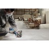 Bosch GWS 18V-10 Professional szlifierka kątowa 9000 RPM 2,1 kg