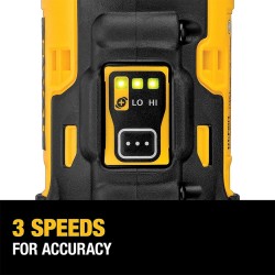 DeWALT DCF801D2-QW wkrętak zasilany/zakrętark udarowy