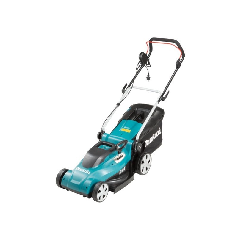 Elektryczna kosiarka do trawy 1600W ELM4120 MAKITA Elektryczna kosiarka do trawy 1600W ELM4120 MAKITA
