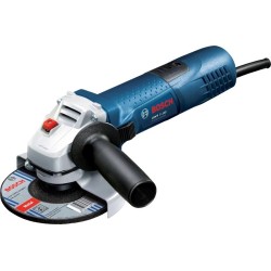 Bosch GWS 7-115 PROFESSIONAL szlifierka kątowa 11,5 cm 11000 RPM 720 W 1,9 kg