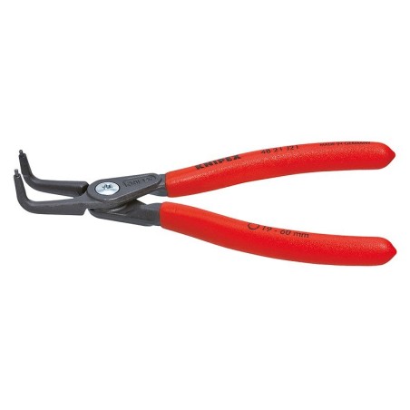 Szczypce do pierścieni osadczych Knipex 48 21 J11