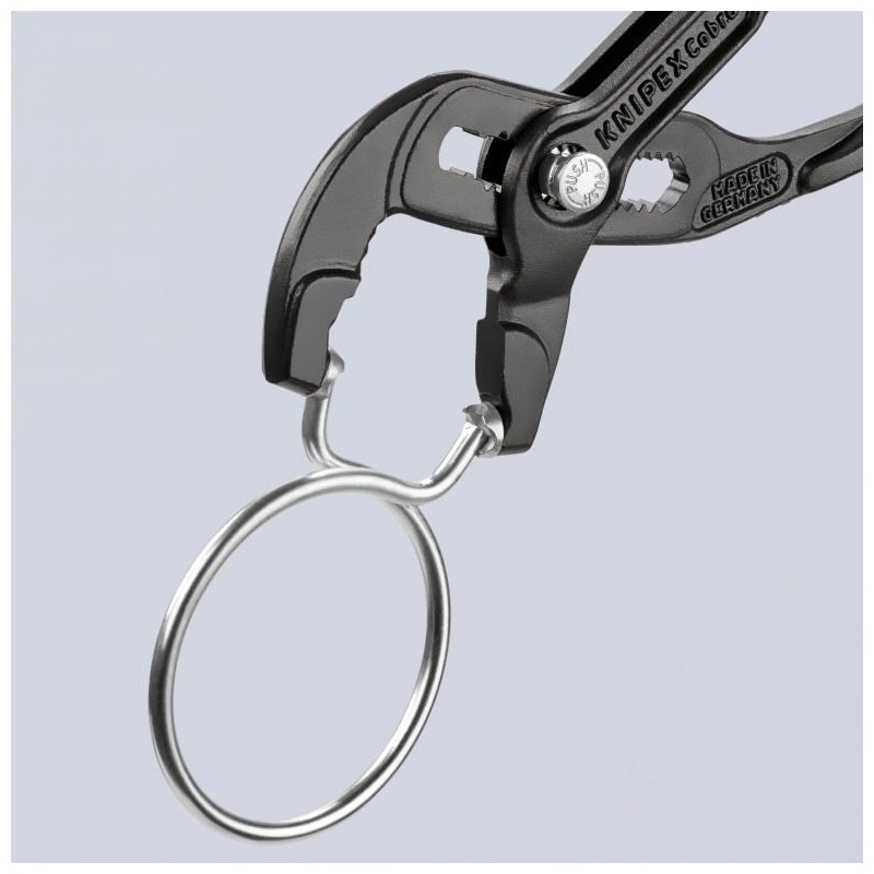Knipex 85 51 180 A szczypce
