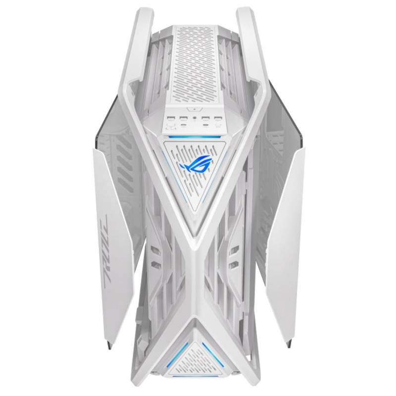 Obudowa Asus GR701 ROG HYPERION WHITE Obudowa Asus GR701 ROG HYPERION WHITE