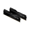 G.SKILL TRIDENT Z5CK DDR5 CUDIMM 2X24GB 8200MHZ CL40 BLACK F5-8200C4052G24GX2-TZ5CK