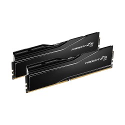 G.SKILL TRIDENT Z5CK DDR5 CUDIMM 2X24GB 8200MHZ CL40 BLACK F5-8200C4052G24GX2-TZ5CK