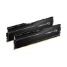 G.SKILL TRIDENT Z5CK DDR5 CUDIMM 2X24GB 8200MHZ CL40 BLACK F5-8200C4052G24GX2-TZ5CK
