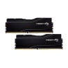 G.SKILL TRIDENT Z5CK DDR5 CUDIMM 2X24GB 8200MHZ CL40 BLACK F5-8200C4052G24GX2-TZ5CK