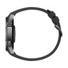 Huawei WATCH GT 5 Pro 46mm | Inteligentny zegarek | GPS (satelitarny) | Dioda AMOLED | 1,43 cala | Czarny