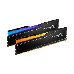G.SKILL TRIDENT Z5CK DDR5 CUDIMM 2X24GB 8400MHZ CL40 RGB F5-8400C4052G24GX2-TZ5CRK