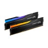 G.SKILL TRIDENT Z5CK DDR5 CUDIMM 2X24GB 8400MHZ CL40 RGB F5-8400C4052G24GX2-TZ5CRK