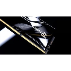 G.SKILL TRIDENT Z5CK DDR5 CUDIMM 2X24GB 8400MHZ CL40 RGB F5-8400C4052G24GX2-TZ5CRK