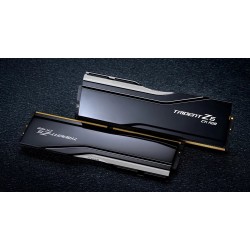 G.SKILL TRIDENT Z5CK DDR5 CUDIMM 2X24GB 8400MHZ CL40 RGB F5-8400C4052G24GX2-TZ5CRK