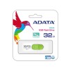 Pendrive ADATA UV320 AUV320-32G-RWHGN (32GB USB 3.1 kolor biały)