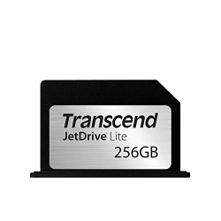 Pamięć JetDrive Lite 330 256GB TS256GJDL330 Transcend