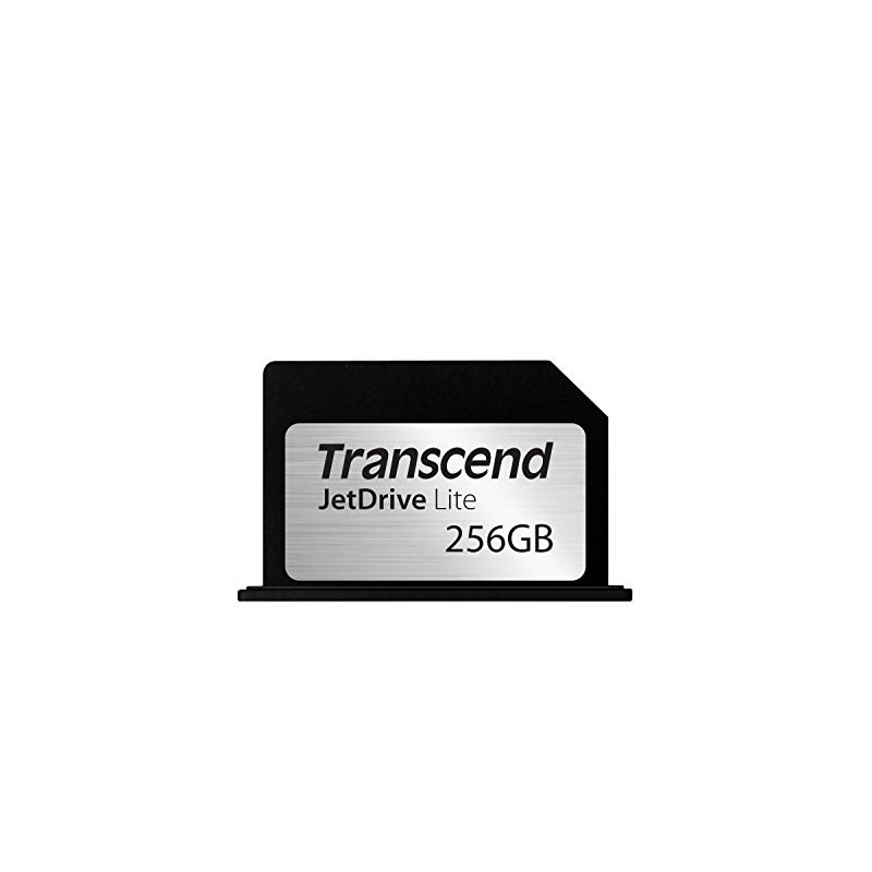 Pamięć JetDrive Lite 330 256GB TS256GJDL330 Transcend Pamięć JetDrive Lite 330 256GB TS256GJDL330 Transcend