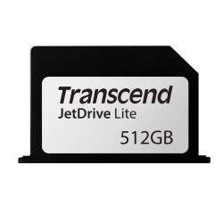 Transcend JetDrive Lite 330 512 GB