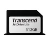 Transcend JetDrive Lite 330 512 GB